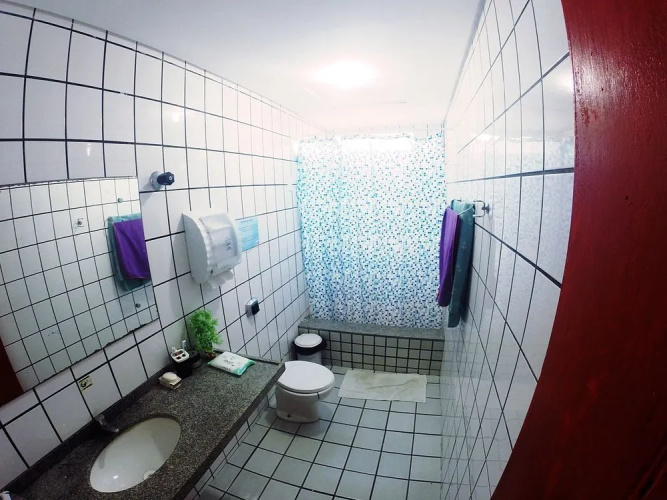 Mameluco Hostel
