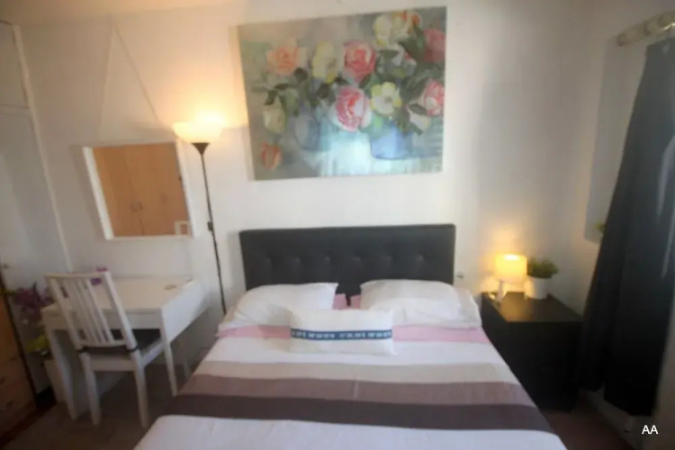 Guest-House Marbella