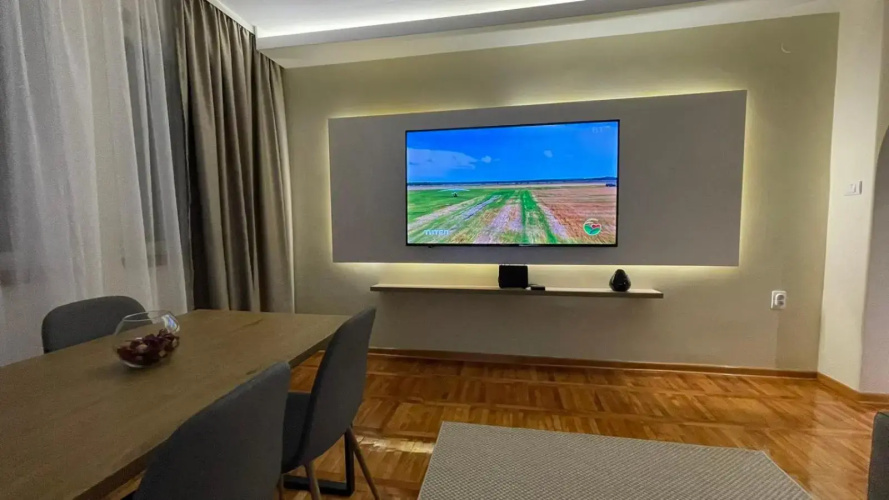 Filip Luxury Suite