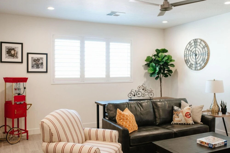 The Show House by Freedom Vacation Rentals
