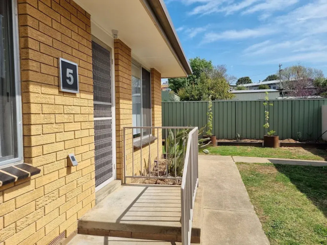 Golden Heritage Accommodation Rutherglen