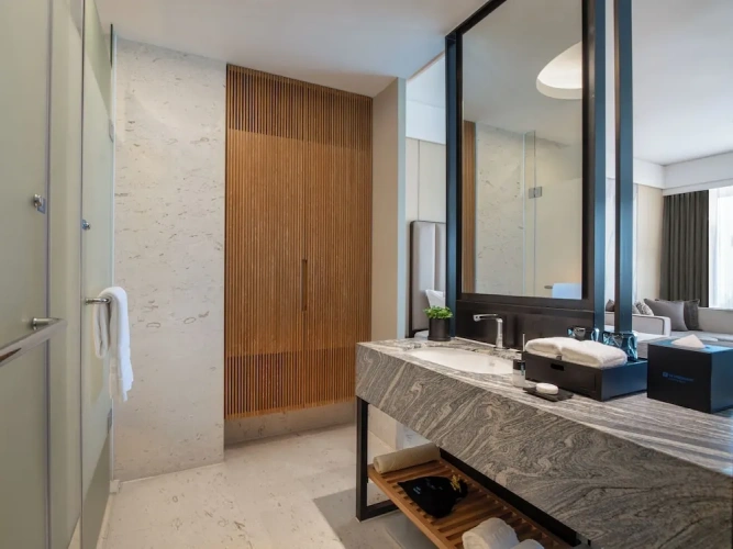 Selected Double room