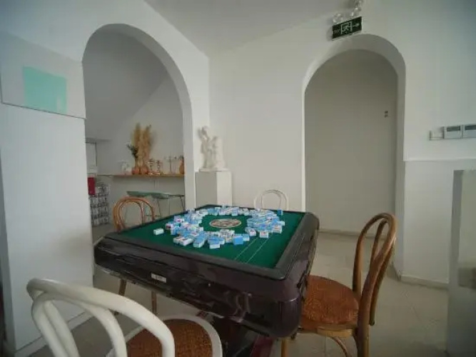 Mint Inn