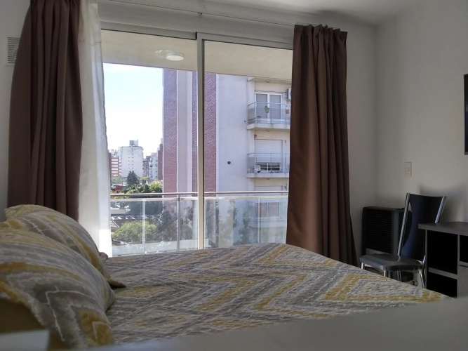 Pasco 1847 Apartamento 5B