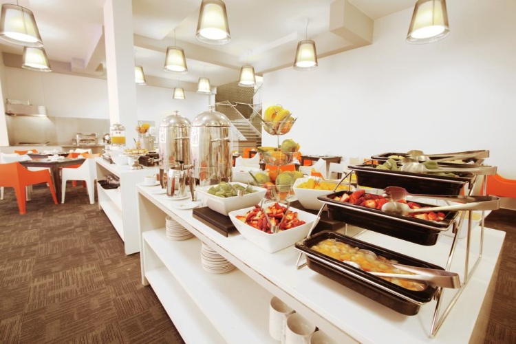 Hotel Torremayor Providencia photo 12