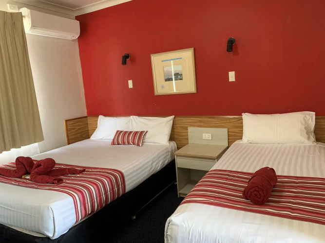 Panorama Motor Inn