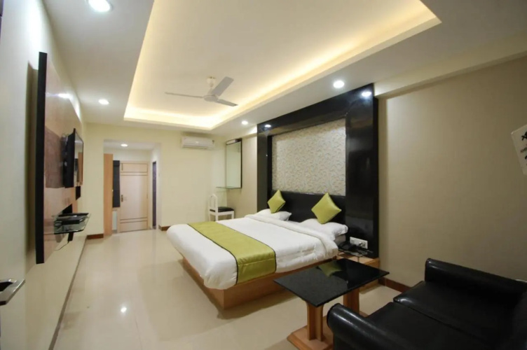 Hotel Ambassador