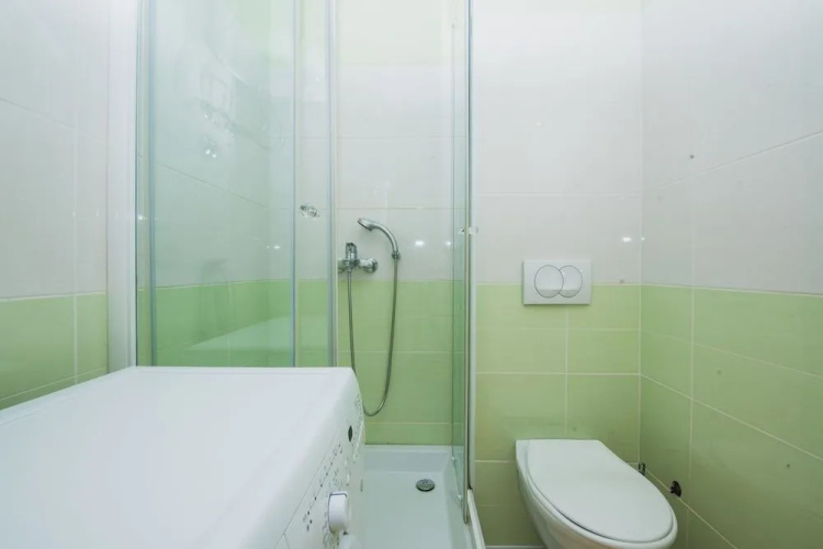 Apartment Roko