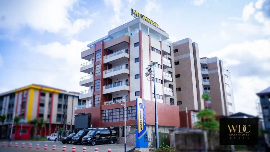 Hotelbild