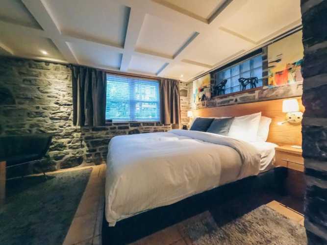 Superior room