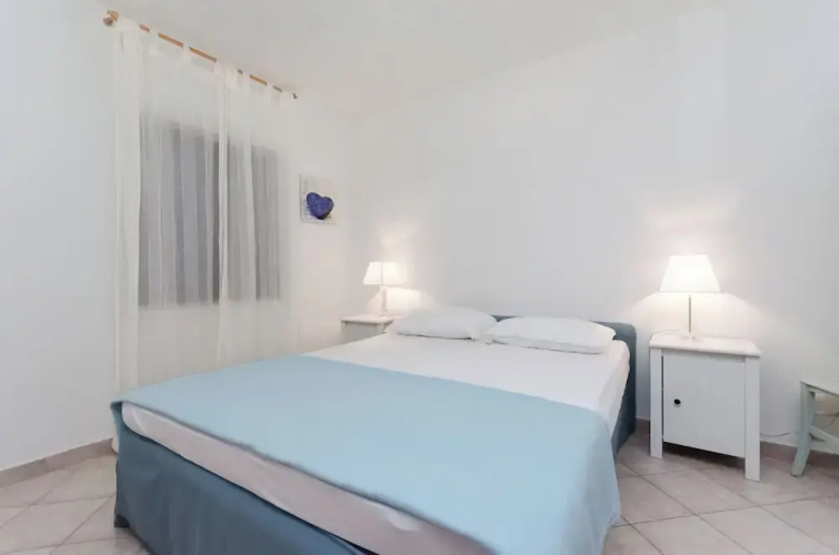 Apartment Andreas
