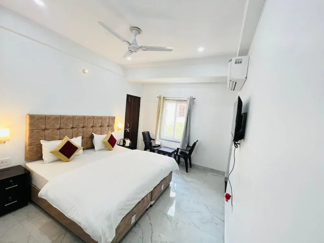 Hotel Ganesh Kripa