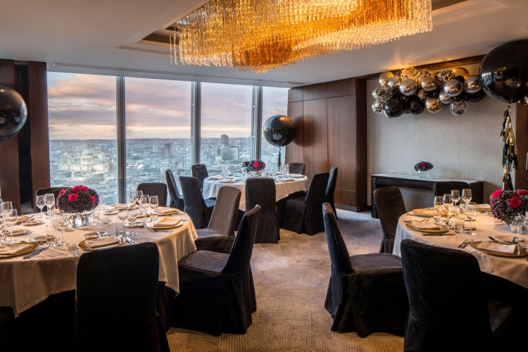 Shangri-la Hotel at The Shard photo 20