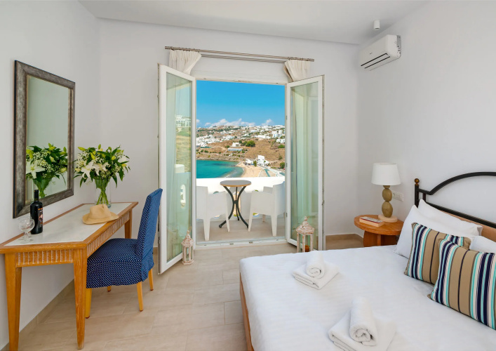 Cape Mykonos