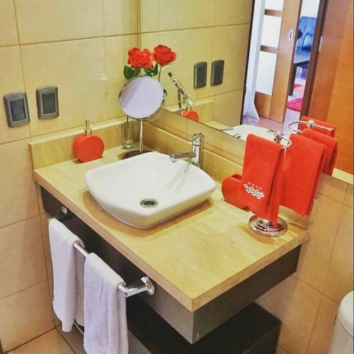 Standard Apartment