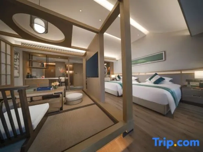 Prestige Family Suite