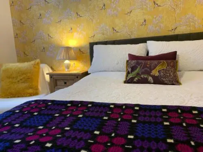 Parc Farm B&B