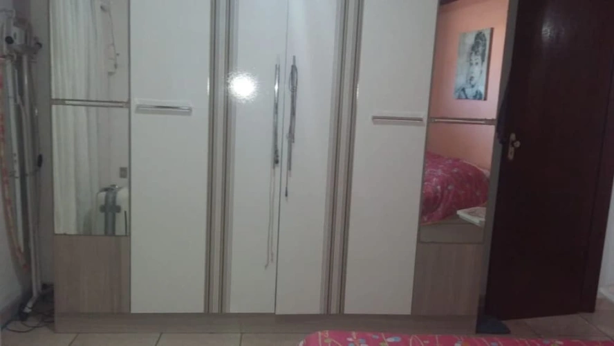 Standard Duplex room