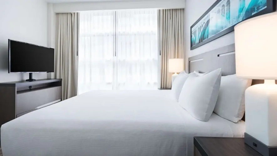 Connecting Suite