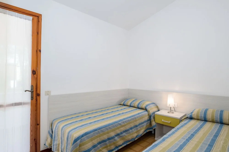 Apartment in Italy Near Sandy Beach