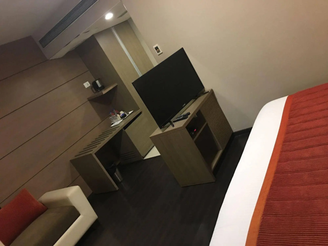 Hotel Landmark Annexe