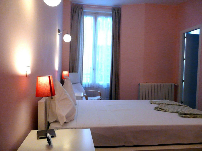 Hostal Pizarro