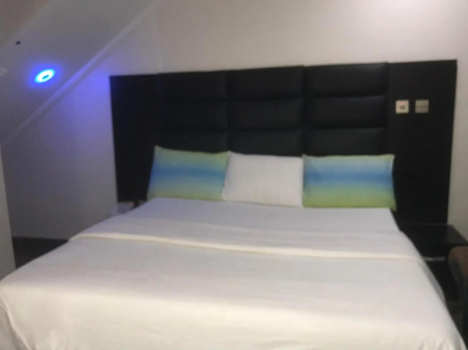 Ritz-Carinton Suites