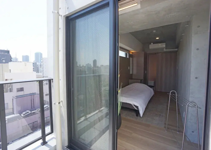 Prime Suites Tokyo