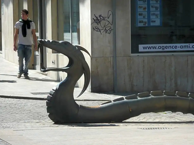 Alba Melusine