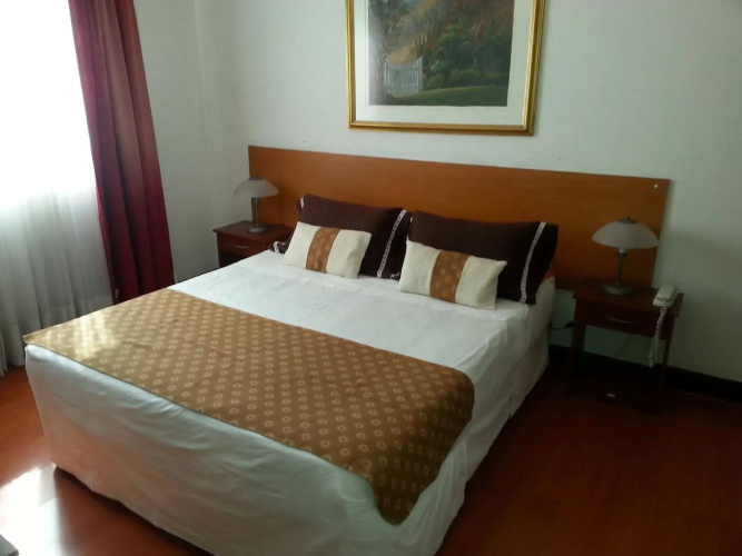 Hotel Quito