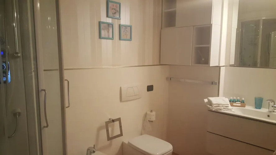 Appartamento di charme