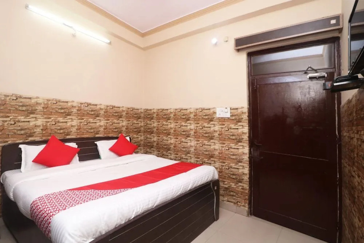 OYO 29694 Hotel Heritage