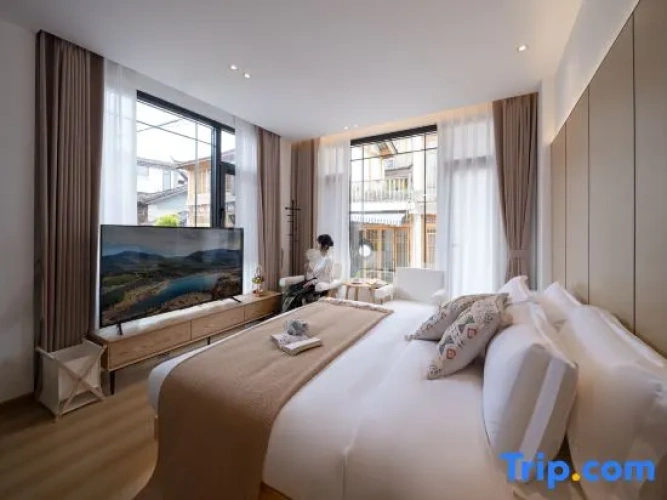 2 Bedrooms Deluxe Suite