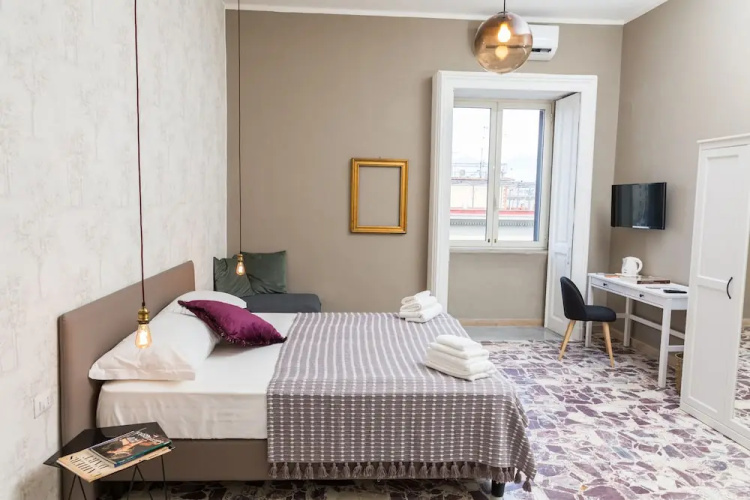 N'Art Suites Napoli