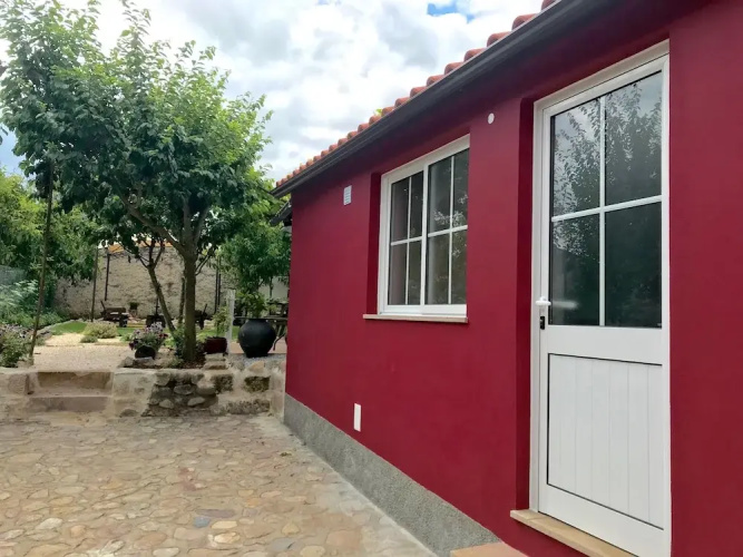 Portantiqua Guest House