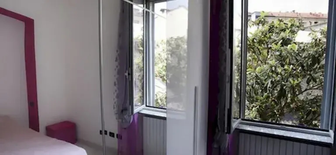 Loreto Apartment