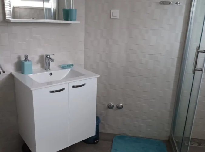 Freeme Apartment