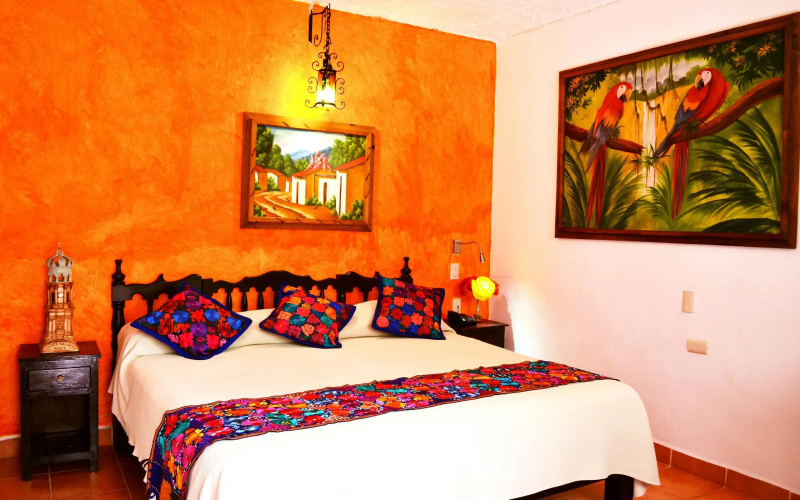 Hotel Posada de Roger - Near Los Muertos Beach