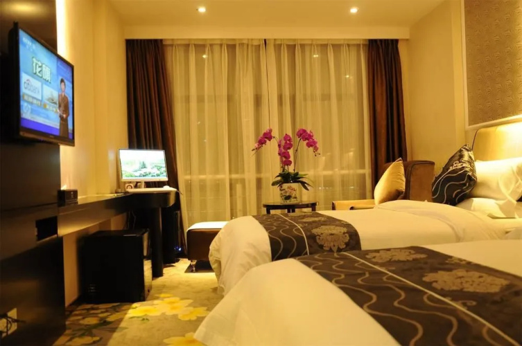 Wonderful International Hotel