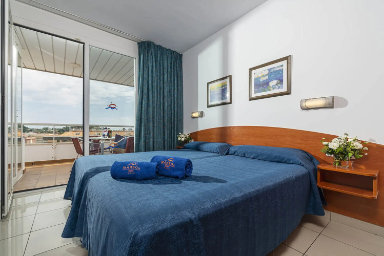 Costa Encantada Suites & Resort