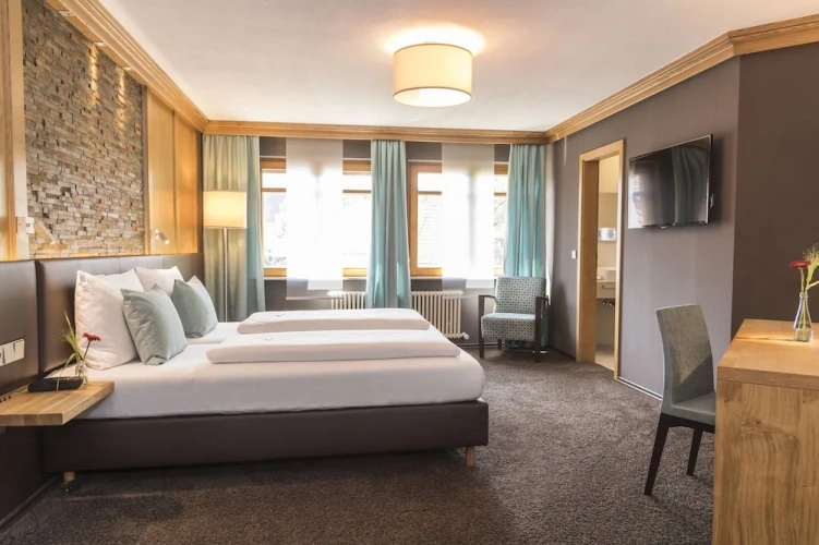 Comfort Double room