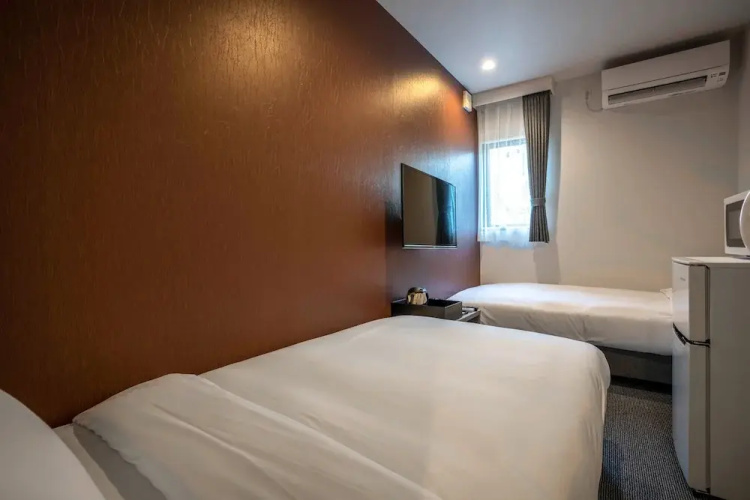 HOTEL R9 The Yard MOKA Inter