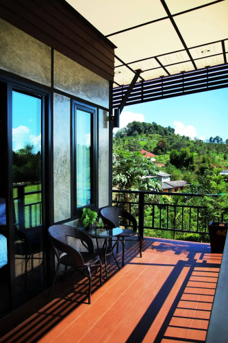 Hongfu Boutique Resort