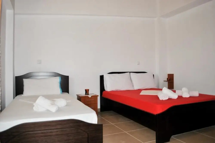 Abedini Boutique Hotel