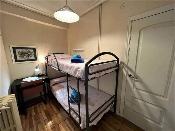 Rooms Maldonado