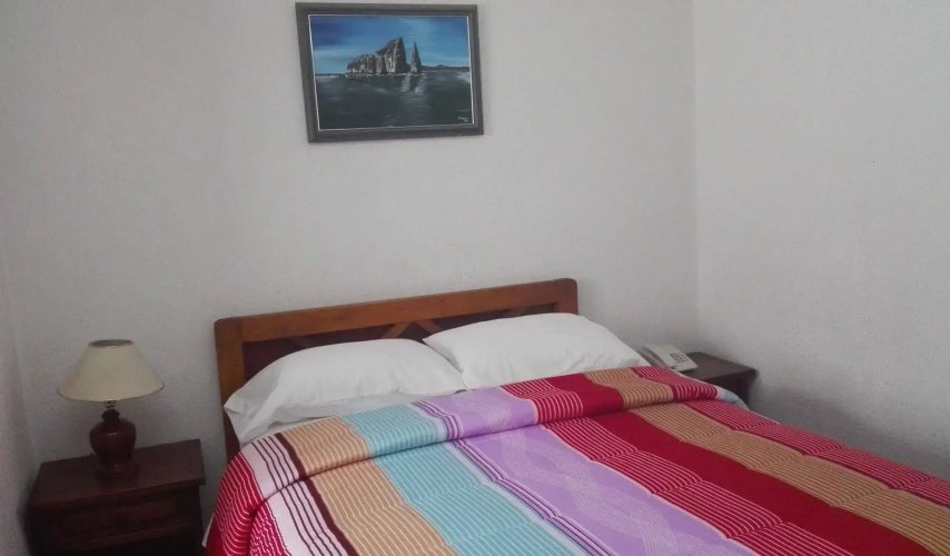 Hostal San Javier