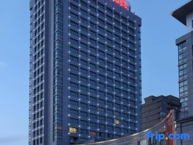 Hotelafbeelding