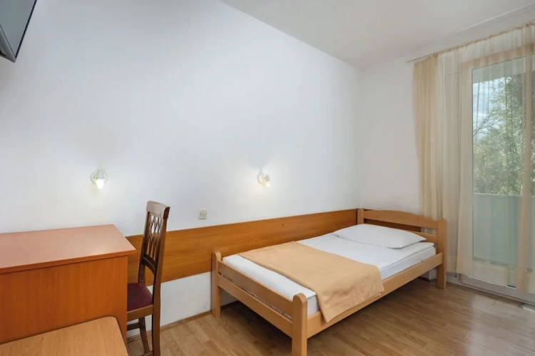 Economy Single room