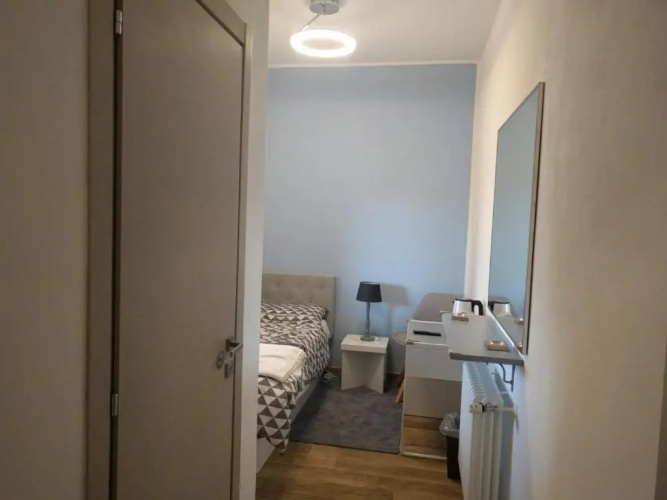 La Selvetta Bed And Breakfast