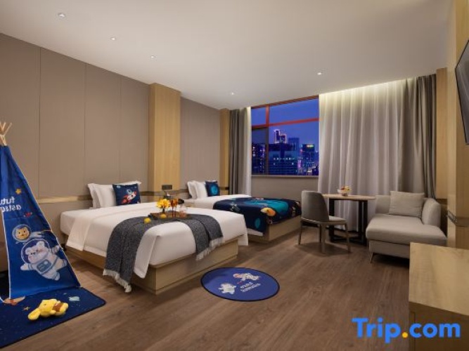 Family Suite
